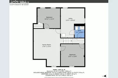 3110 Woodland Avenue, Pueblo, CO 81005 - Photo 44