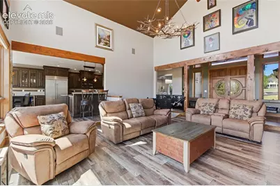19410 Bright Wing Trail, Colorado Springs, CO 80908 - Photo 6