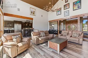 19410 Bright Wing Trail, Colorado Springs, CO 80908 - Photo 6