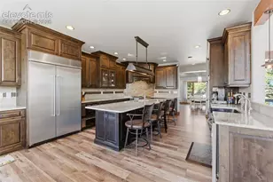 19410 Bright Wing Trail, Colorado Springs, CO 80908 - Photo 8