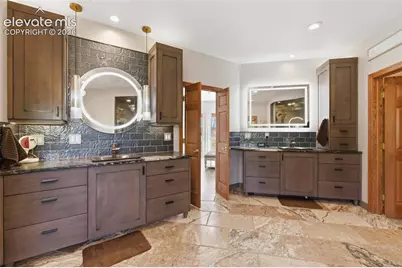 19410 Bright Wing Trail, Colorado Springs, CO 80908 - Photo 18