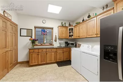 19410 Bright Wing Trail, Colorado Springs, CO 80908 - Photo 38