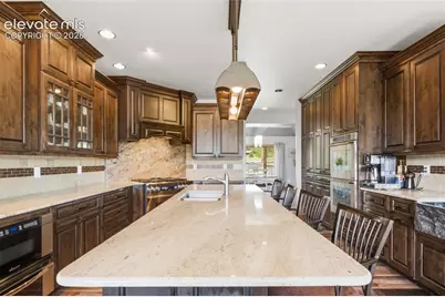 19410 Bright Wing Trail, Colorado Springs, CO 80908 - Photo 10