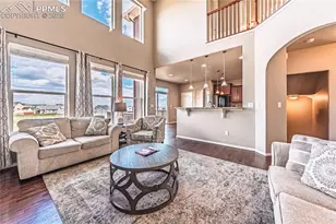 10601 Rainbow Bridge Dr, Peyton, CO 80831 - Photo 12