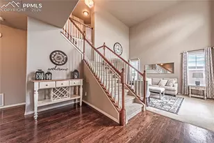 10601 Rainbow Bridge Dr, Peyton, CO 80831 - Photo 2