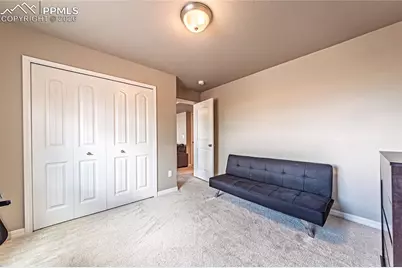 10601 Rainbow Bridge Drive, Peyton, CO 80831 - Photo 34