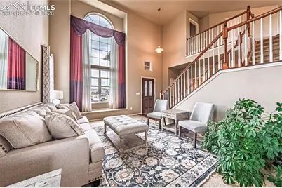 10601 Rainbow Bridge Drive, Peyton, CO 80831 - Photo 4