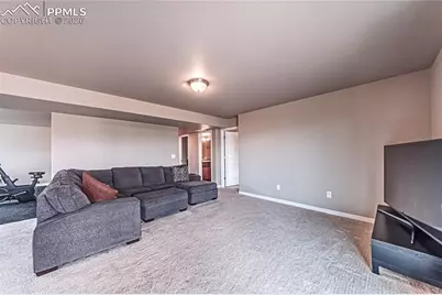 10601 Rainbow Bridge Drive, Peyton, CO 80831 - Photo 32