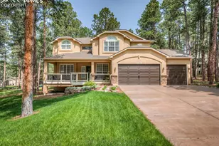 1530 Woodrose Ct, Colorado Springs, CO 80921 - Photo 1