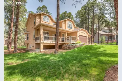 1530 Woodrose Court, Colorado Springs, CO 80921 - Photo 2