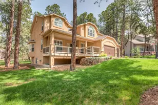 1530 Woodrose Ct, Colorado Springs, CO 80921 - Photo 2