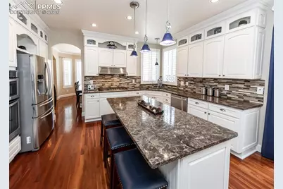 1530 Woodrose Court, Colorado Springs, CO 80921 - Photo 8