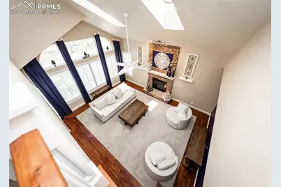 1530 Woodrose Court, Colorado Springs, CO 80921 - Photo 18