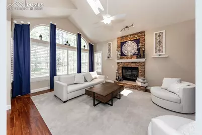 1530 Woodrose Court, Colorado Springs, CO 80921 - Photo 16