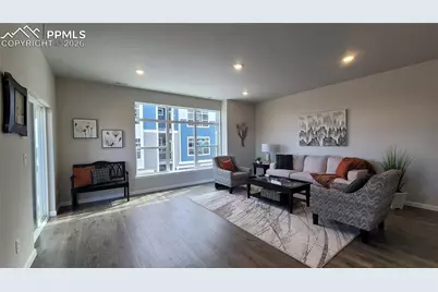 2794 Soleil Heights, Colorado Springs, CO 80907 - Photo 8