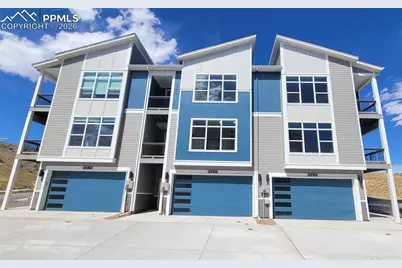 2794 Soleil Heights, Colorado Springs, CO 80907 - Photo 2