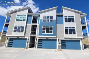 2794 Soleil Hts, Colorado Springs, CO 80907 - Photo 2