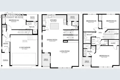 2794 Soleil Heights, Colorado Springs, CO 80907 - Photo 28