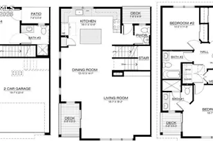 2794 Soleil Hts, Colorado Springs, CO 80907 - Photo 28