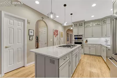 18150 Bakers Farm Road, Colorado Springs, CO 80908 - Photo 10