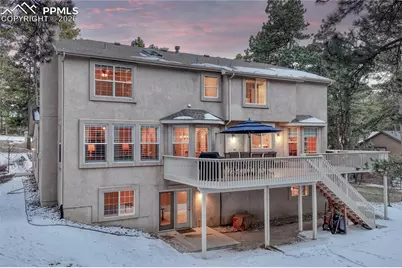 18150 Bakers Farm Road, Colorado Springs, CO 80908 - Photo 44