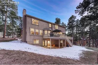 18150 Bakers Farm Road, Colorado Springs, CO 80908 - Photo 40