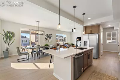 8265 Willey Picket Drive, Colorado Springs, CO 80908 - Photo 4