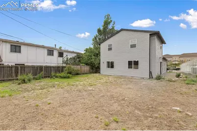 815 East Hills Road, Colorado Springs, CO 80909 - Photo 36