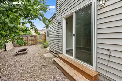 815 East Hills Road, Colorado Springs, CO 80909 - Photo 34