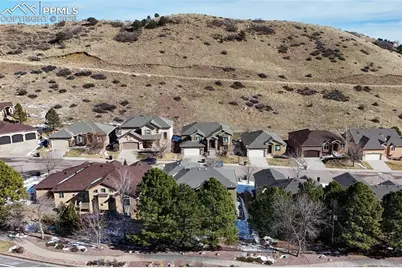 7436 Centennial Glen Drive, Colorado Springs, CO 80919 - Photo 48