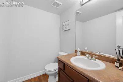 7436 Centennial Glen Drive, Colorado Springs, CO 80919 - Photo 20