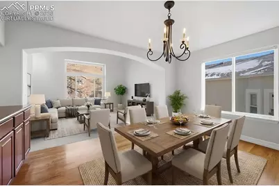 7436 Centennial Glen Drive, Colorado Springs, CO 80919 - Photo 14