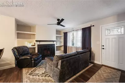 4708 N Splendid Circle, Colorado Springs, CO 80917 - Photo 4