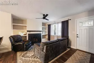 4708 N Splendid Cir, Colorado Springs, CO 80917 - Photo 4