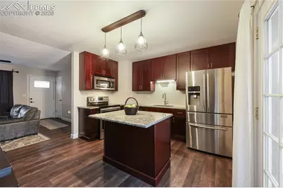 4708 N Splendid Circle, Colorado Springs, CO 80917 - Photo 6