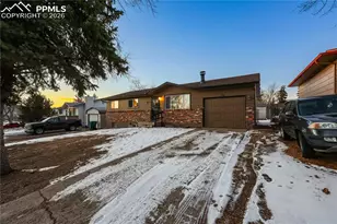 4708 N Splendid Cir, Colorado Springs, CO 80917 - Photo 2