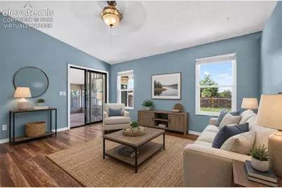 350 Widick Street, Colorado Springs, CO 80911 - Photo 4