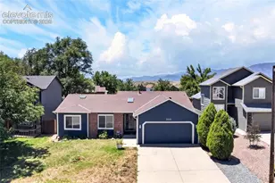 350 Widick St, Colorado Springs, CO 80911 - Photo 1