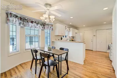 3157 Soaring Bird Circle, Colorado Springs, CO 80920 - Photo 14