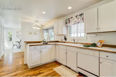 3157 Soaring Bird Circle, Colorado Springs, CO 80920 - Photo 12