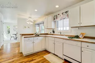 3157 Soaring Bird Cir, Colorado Springs, CO 80920 - Photo 12
