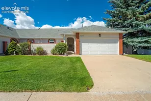 3157 Soaring Bird Cir, Colorado Springs, CO 80920 - Photo 2