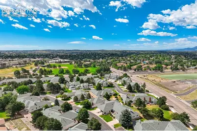 3157 Soaring Bird Circle, Colorado Springs, CO 80920 - Photo 46