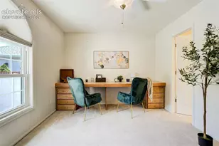 3157 Soaring Bird Cir, Colorado Springs, CO 80920 - Photo 26