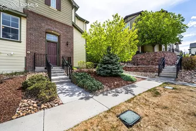 3305 Gladstone Creek Point, Colorado Springs, CO 80908 - Photo 44