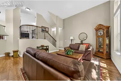 3305 Gladstone Creek Point, Colorado Springs, CO 80908 - Photo 6