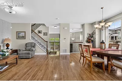 3305 Gladstone Creek Point, Colorado Springs, CO 80908 - Photo 16