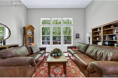 3305 Gladstone Creek Point, Colorado Springs, CO 80908 - Photo 8