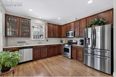 3305 Gladstone Creek Point, Colorado Springs, CO 80908 - Photo 22