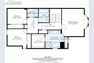 3305 Gladstone Creek Point, Colorado Springs, CO 80908 - Photo 48